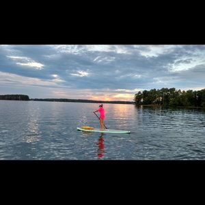 Meet your Posher, Jane